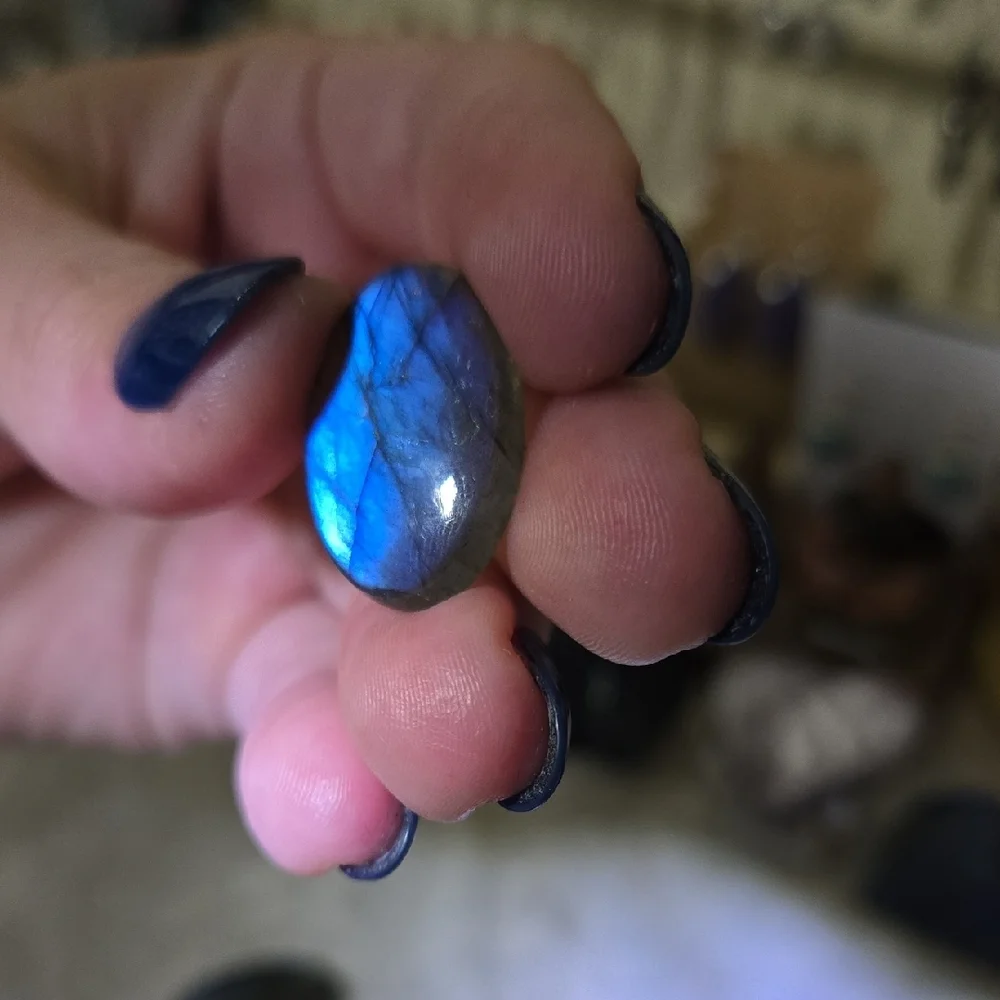 Labradorite Gemstone Set - Picture 6 of 14